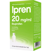 IPREN ORAL 20MG/ML